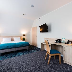 Pokój typu comfort z łóżkiem queen-size