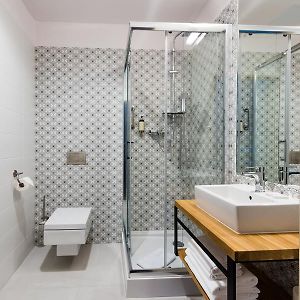 Pokój dwuosobowy